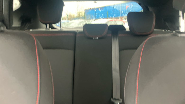 Ford Fiesta 1.0 EcoBoost ST-Line 5dr Petrol Hatchback